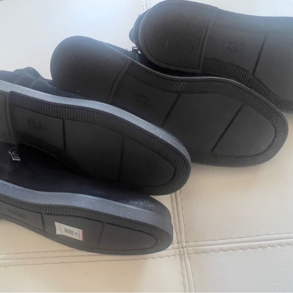 UGG booties - Picture 9 of 10